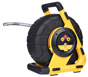 vCam Drain vCam Drain