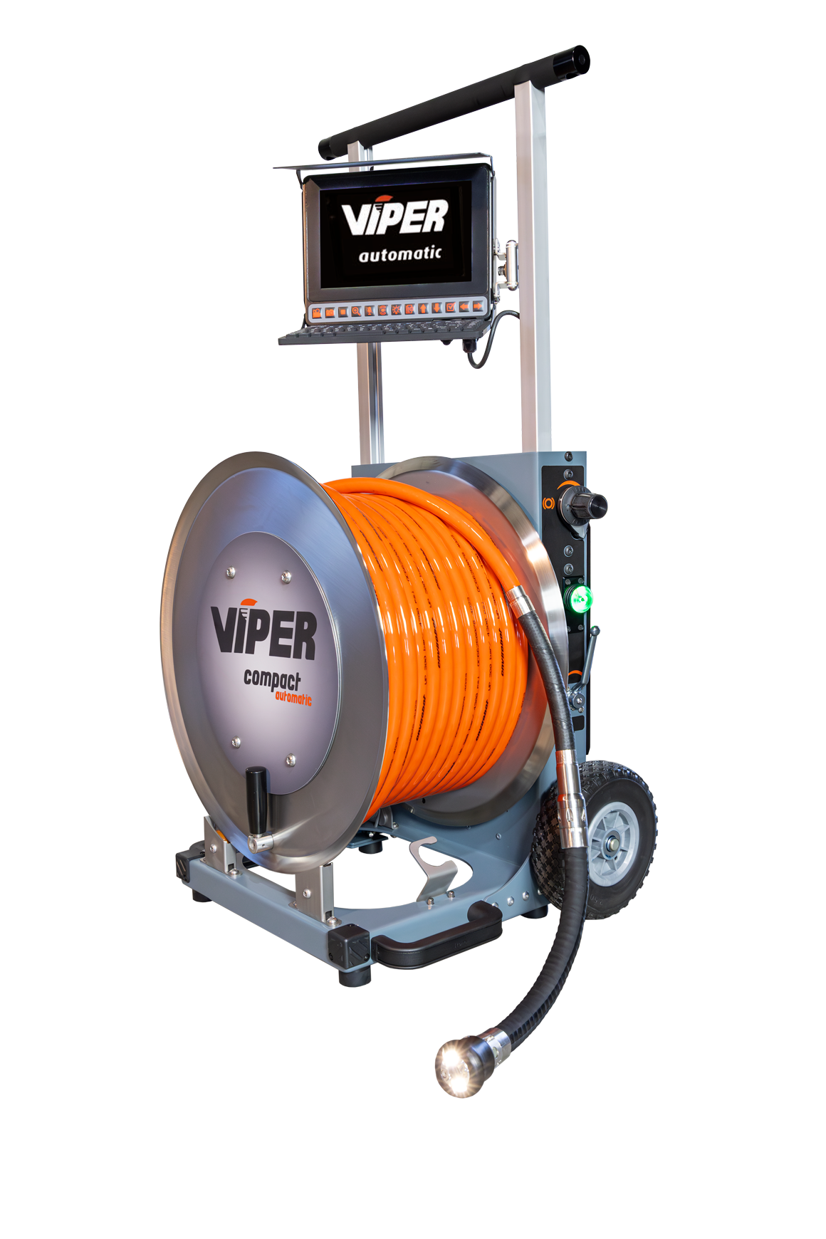 Viper compact automatic